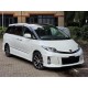 Toyota Estima WARRANTED MILE, 2 YEAR WARRANTY, SUNROOF 2.4 5dr
